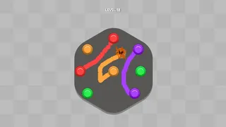 Скриншот 4 к игре Color Pathways
