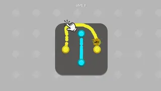 Скриншот 5 к игре Color Pathways