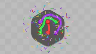 Скриншот 7 к игре Color Pathways