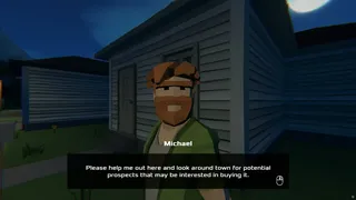 Скриншот 6 к игре Proper Citizen