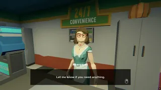 Скриншот 7 к игре Proper Citizen