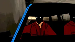 Скриншот 7 к игре Music Drive: Chase the Beat