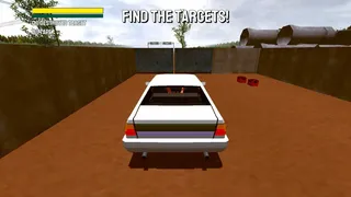 Скриншот 8 к игре Music Drive: Chase the Beat