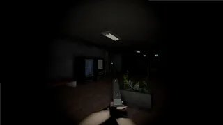 Скриншот 1 к игре Haunted Shift