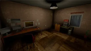 Скриншот 5 к игре Haunted Shift