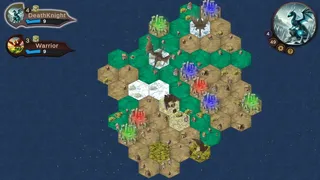 Скриншот 2 к игре MightyKingdom