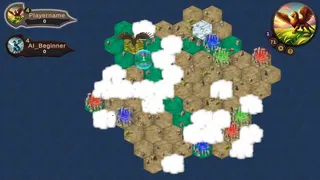 Скриншот 4 к игре MightyKingdom