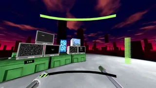 Скриншот 3 к игре Aerial Aces