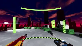 Скриншот 4 к игре Aerial Aces