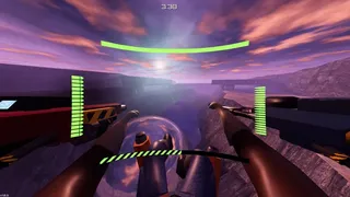 Скриншот 6 к игре Aerial Aces