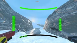 Скриншот 7 к игре Aerial Aces