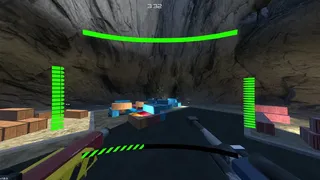 Скриншот 8 к игре Aerial Aces