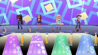 Скриншот 2 к игре Bratz Ритм и стиль