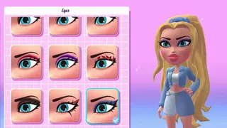 Скриншот 6 к игре Bratz Ритм и стиль