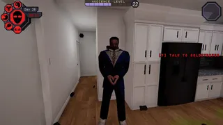 Скриншот 1 к игре Fishtank: Reality TV Simulator