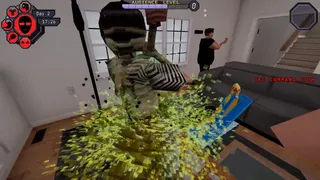 Скриншот 7 к игре Fishtank: Reality TV Simulator