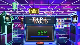 Скриншот 3 к игре Tap To 1000