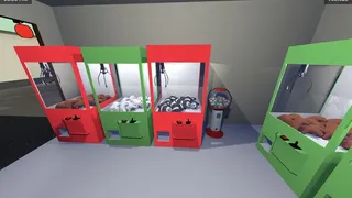 Скриншот 3 к игре Game Centre Simulator