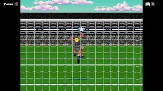 Скриншот 7 к игре Jaleco Sports: Goal!