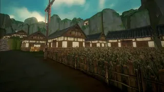 Скриншот 2 к игре 十品芝麻官