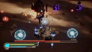 Скриншот 2 к игре Skyfire: Death From Above