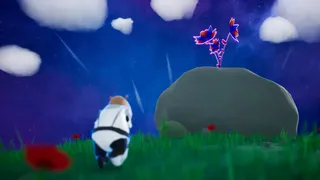 Скриншот 1 к игре Critter Cosmos