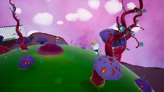 Скриншот 2 к игре Critter Cosmos