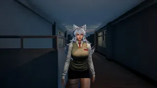 Скриншот 2 к игре Wolf Mate