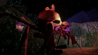 Скриншот 7 к игре CrowHallow