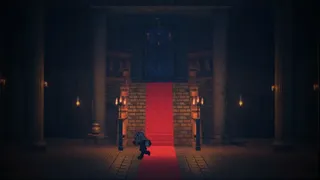 Скриншот 1 к игре Evil Origin