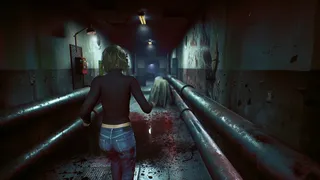 Скриншот 2 к игре CONTAMINANT