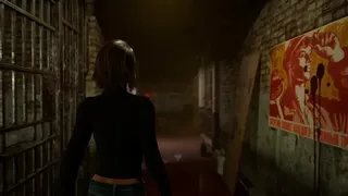 Скриншот 5 к игре CONTAMINANT