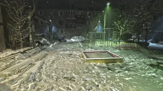 Скриншот 7 к игре CONTAMINANT