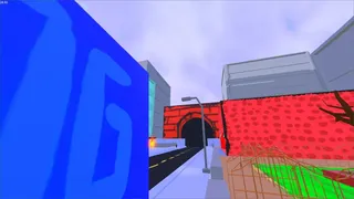Скриншот 2 к игре Speedrun Simulator