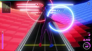 Скриншот 1 к игре Catch Flex