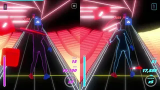 Скриншот 2 к игре Catch Flex