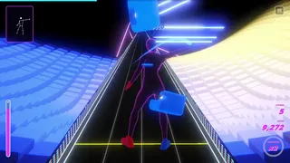 Скриншот 3 к игре Catch Flex