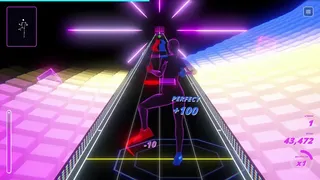 Скриншот 4 к игре Catch Flex