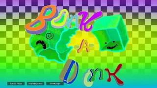 Скриншот 3 к игре Bonk-A-Donk