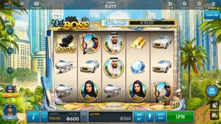 Скриншот 4 к игре Казино и слоты: Slottist
