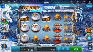 Скриншот 5 к игре Казино и слоты: Slottist