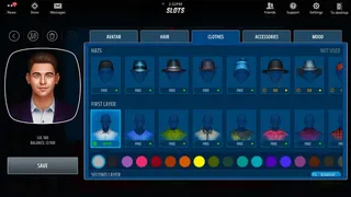 Скриншот 8 к игре Казино и слоты: Slottist