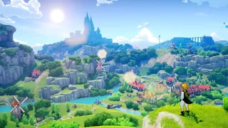 Скриншот 5 к игре The Seven Deadly Sins: Origin