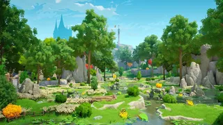 Скриншот 9 к игре The Seven Deadly Sins: Origin