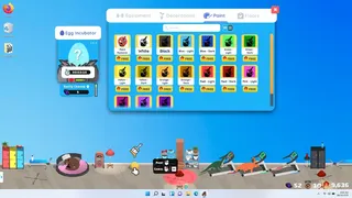 Скриншот 2 к игре Jurassic Gym