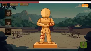 Скриншот 6 к игре 阿斗模拟器