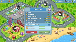 Скриншот 4 к игре Food Cart, Inc.