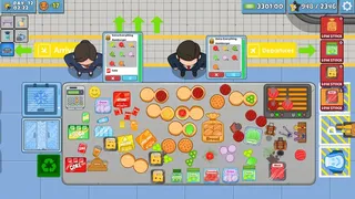 Скриншот 5 к игре Food Cart, Inc.