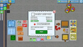 Скриншот 6 к игре Food Cart, Inc.