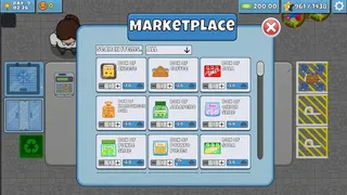 Скриншот 7 к игре Food Cart, Inc.